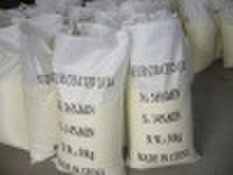 sulfur coated urea