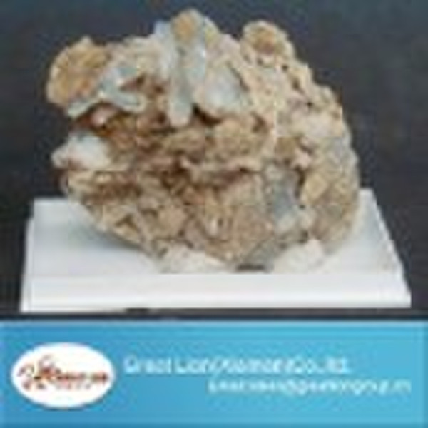 Oil-Drilling Barite (325 mesh)