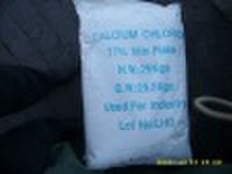 Calcium Chloride 77-80%