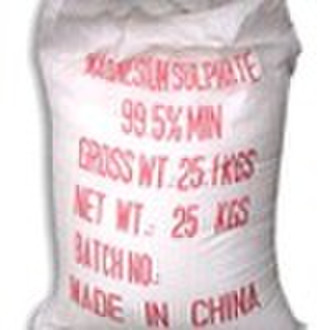 Magnesium Sulphate