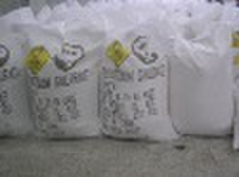 potassium chlorate