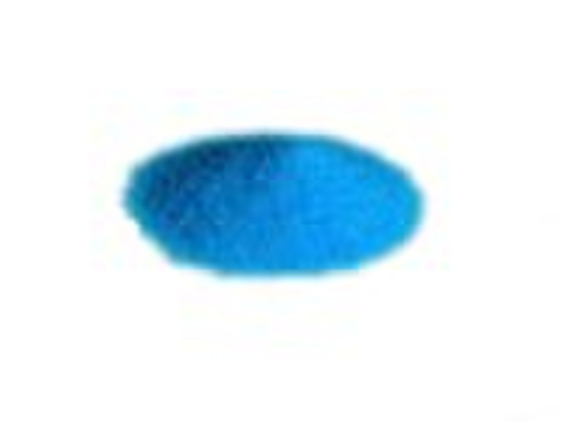 copper sulphate