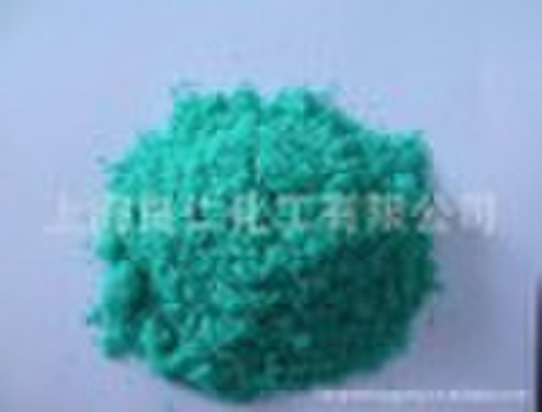 copper chloride