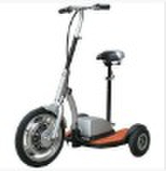 electric Tricycles