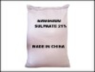 ammonium sulfate 21%