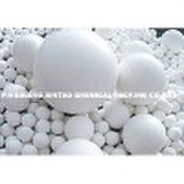 Alumina Grinding Ball