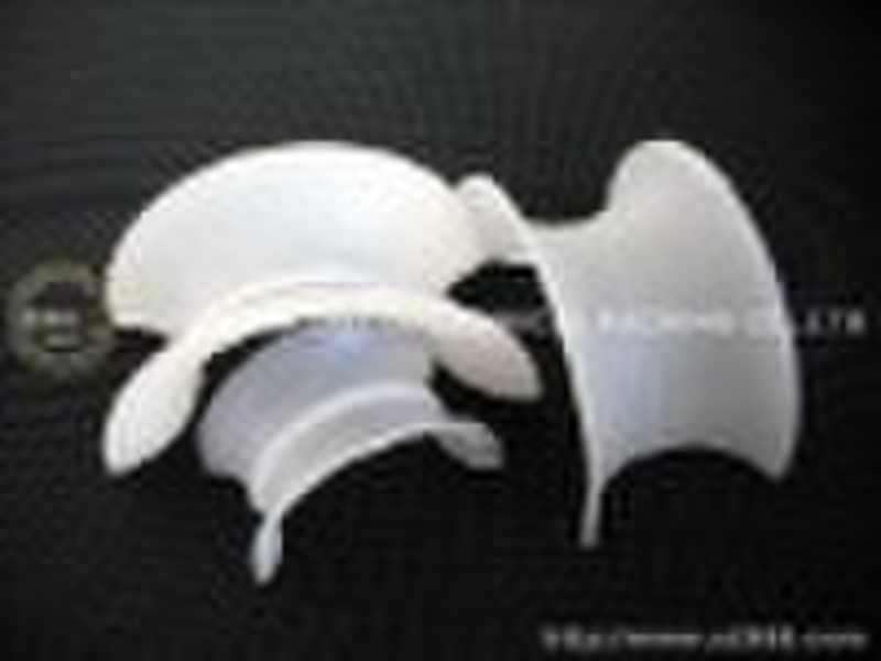 Plastic Intalox Saddle