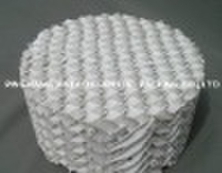 Ceramic Structured Packing