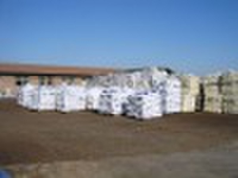 magnesium sulphate (fertilizer grade)