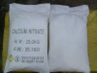 Calcium Nitrate 99% Min