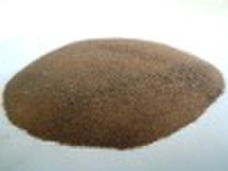 water-reducing agent