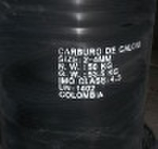 2mm-4mmcalcium carbide(CaC2)