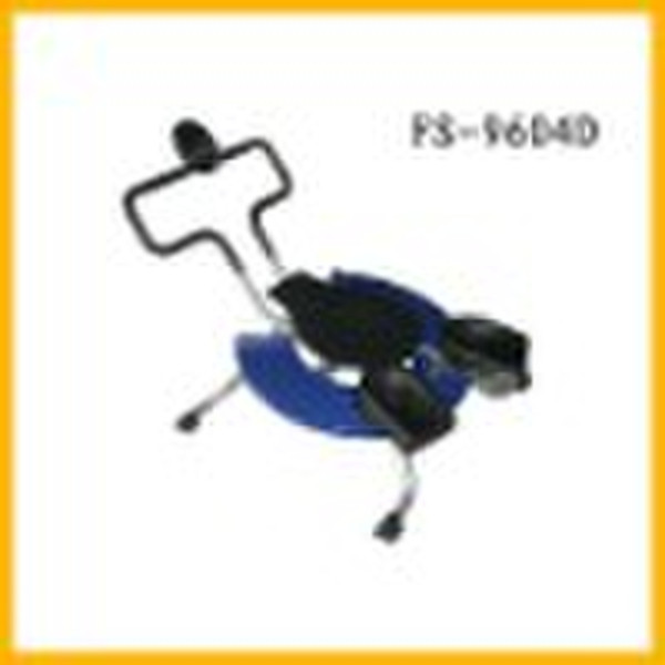 FS-9604D,ab trainer, abdominal trainer,home fitnes