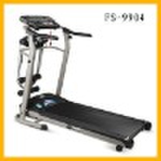 Electric Treadmill  - Indoor Fitness Equipment