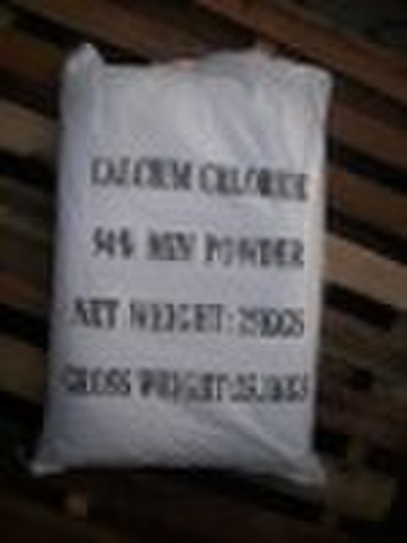 Calcium Chloride 94% powder