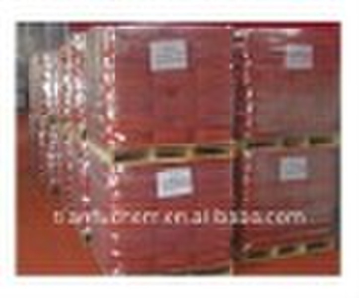 Iron oxide red