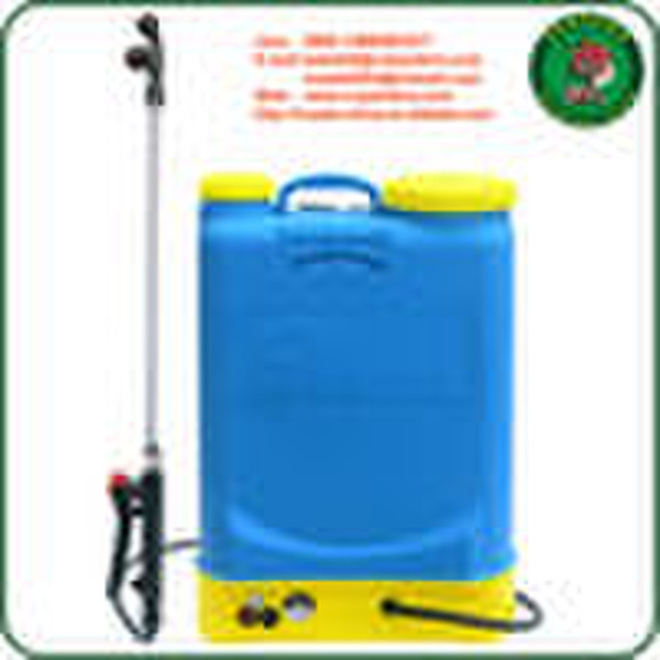 Garden Sprayer