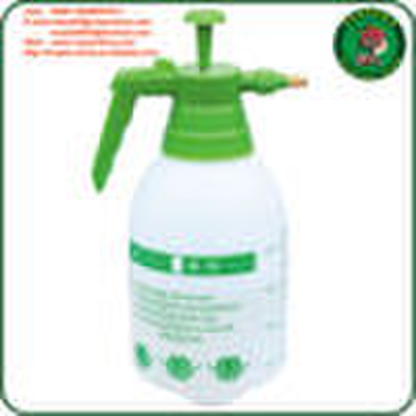 plastic pressure sprayer