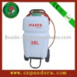 power Battery sprayer