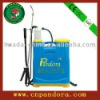 Power Sprayers