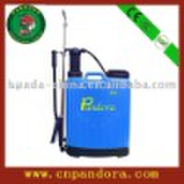 16L Battery power sprayer