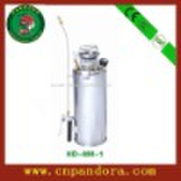 Single Pump  Sprayer