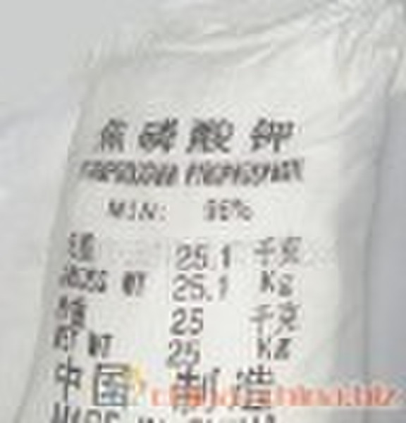 potassium pyrophosphate