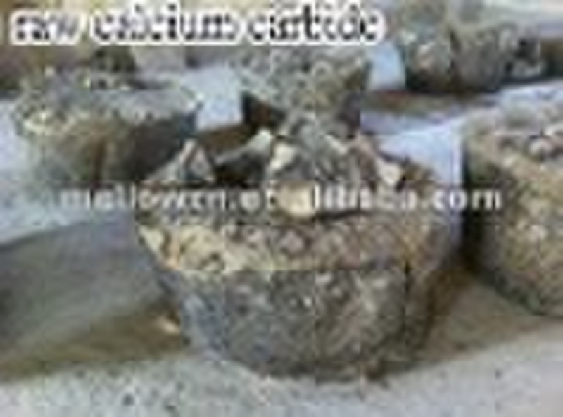 calcium carbide