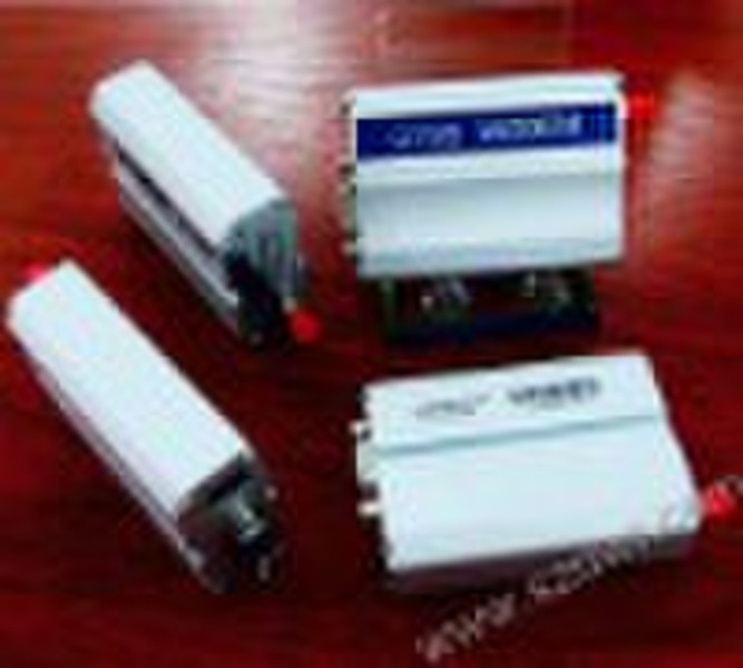 GSM modem wavecom