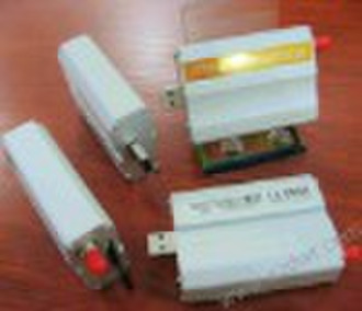 GSM/GPRS  USB MODEM