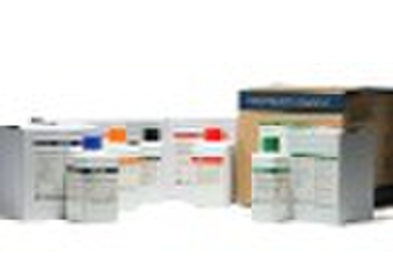 medical supply for hematology analyzer reagents of