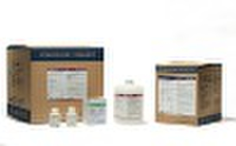 medical supply of hematology analyzer reagents for