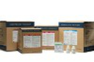 Medical supply of hematology reagents for ABBOTT C