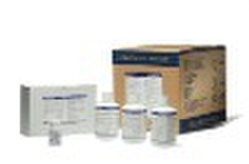 hematology analyzer reagents for SYSMEX POCH-100i,