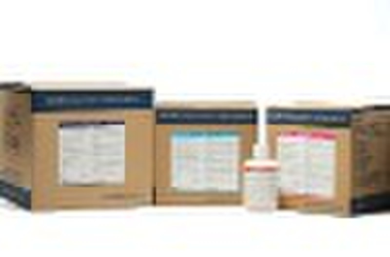 medical supply for hematology reagents of DREW Exc