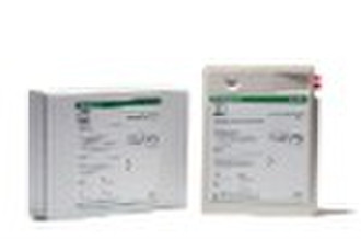 Electrolyte Reagents for MEDICA