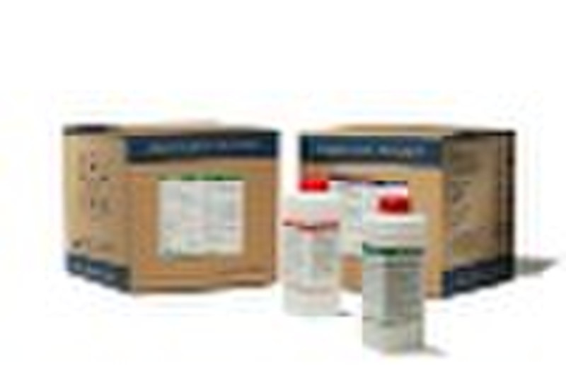 hematology analyzer reagents for HYCEL CELLY 18