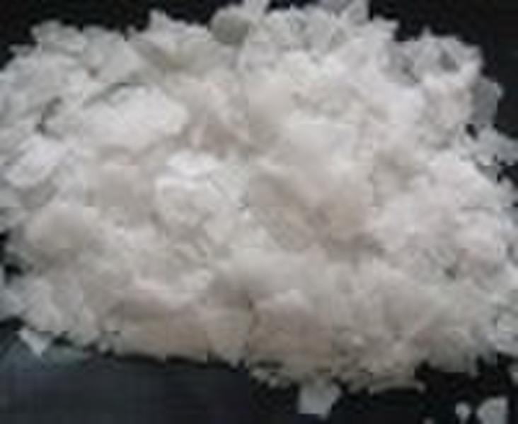 Caustic Soda