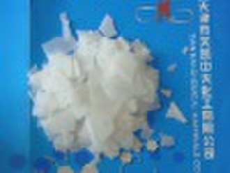 Caustic soda flakes