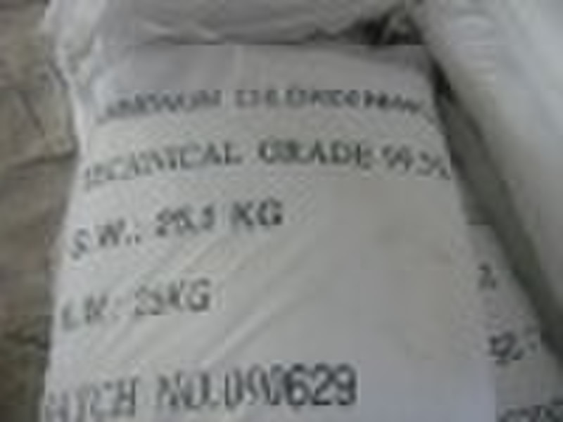 ammonium chloride