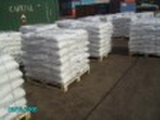 Potassium hydroxide pallets