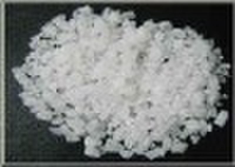 Industiral aluminum sulphate