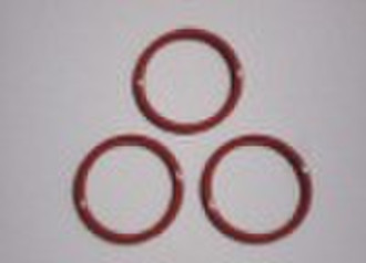 Supply Red O-ring (silica gel)