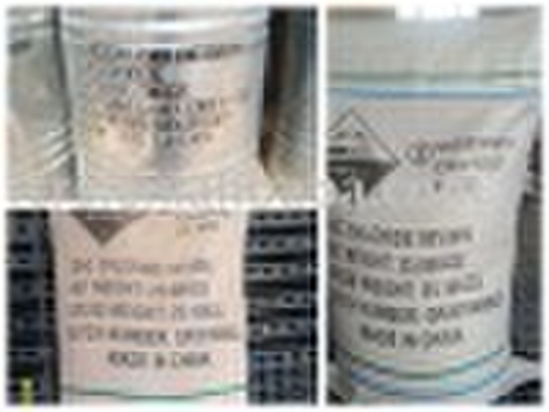 industry grade zinc chloride