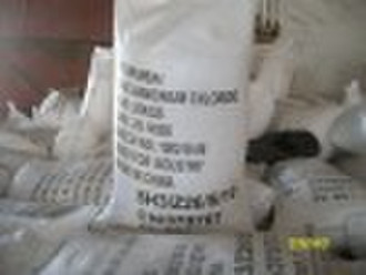 zinc ammonium chloride