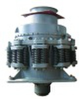 Cone crusher