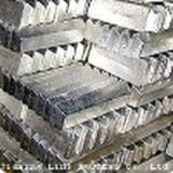 magnesium alloy ingot(AZ91D.AM60B.AM50A.AZ31B)