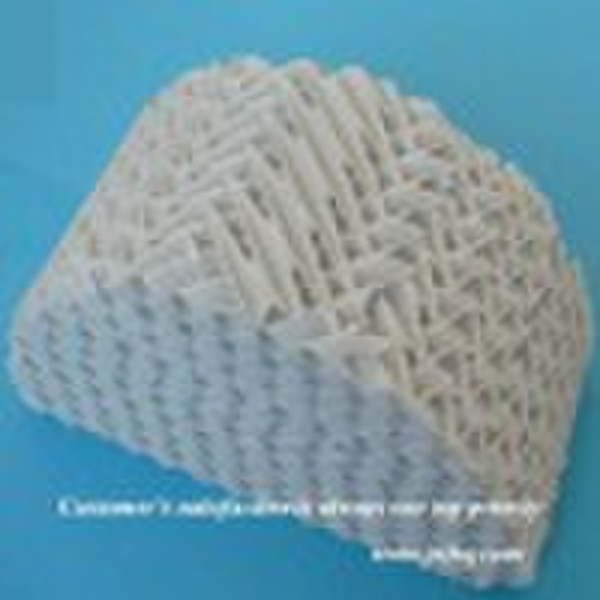 Ceramic Structured Packing