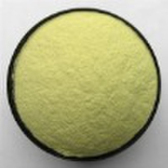 ABC powder extinguishing agent