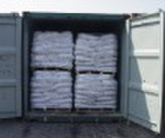 Ammonium sulphate ABC powder extinguishing agent